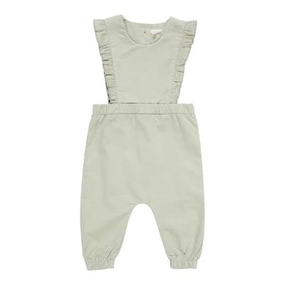 LD Dungarees Corduroy Little Flowers-74