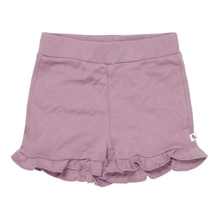 LD Ruffle Short Pants Printed- 62