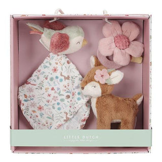 LD Soft Toy Gift Set