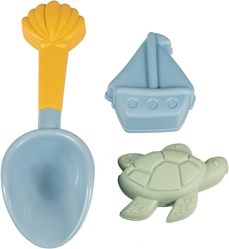 LD Beach Set 3 PCS