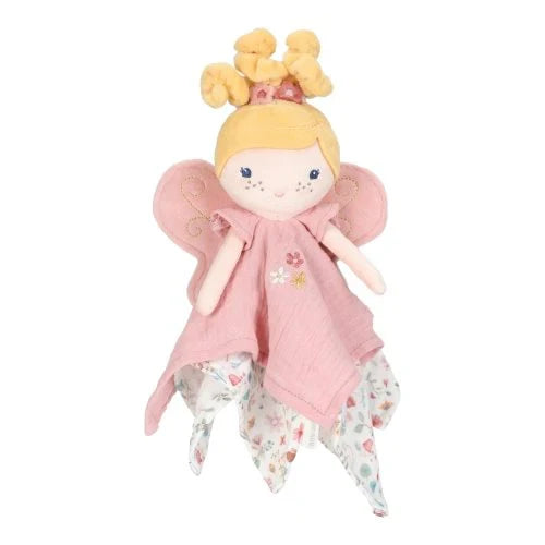 LD Cuddle Cloth Fairy