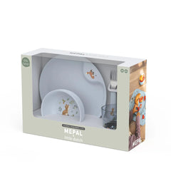 LD Children's Dinnerware Set 6 Pcs