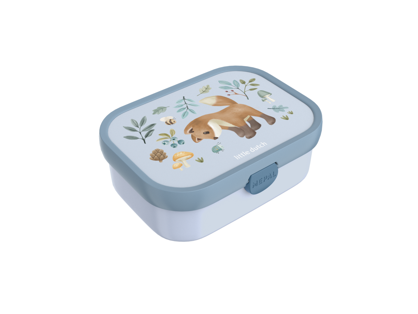 LD Lunch Box Campus – Kids Living