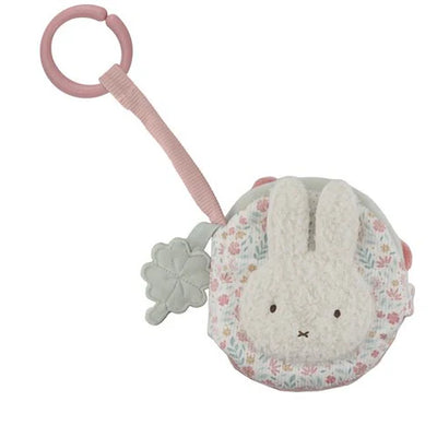 LD Miffy Buggy Book Lucky