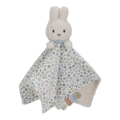 LD Miffy Cuddle Cloth Lucky