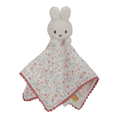 LD Miffy Cuddle Cloth Lucky
