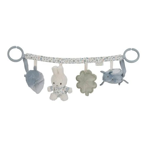 LD Miffy Tensioner Lucky