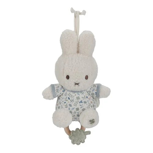LD Music Box Miffy Lucky