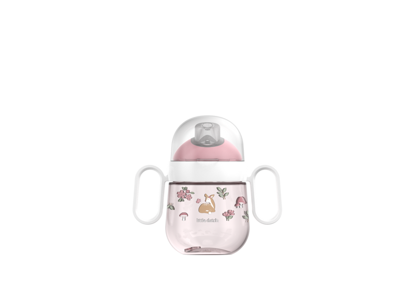 LD Non Spill Sippy Cup 200 ML