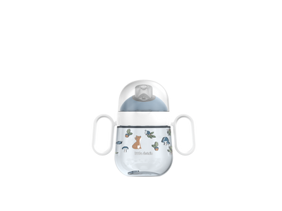 LD Non Spill Sippy Cup 200 ML