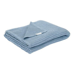 LD Knitted Pure Blanket  110x140cm