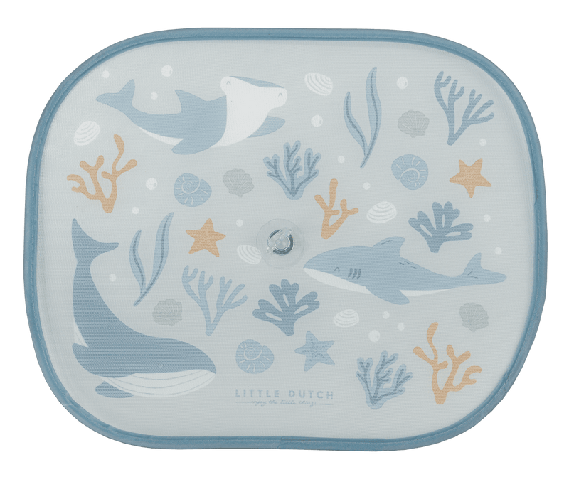 LD Sunshade Ocean Dreams