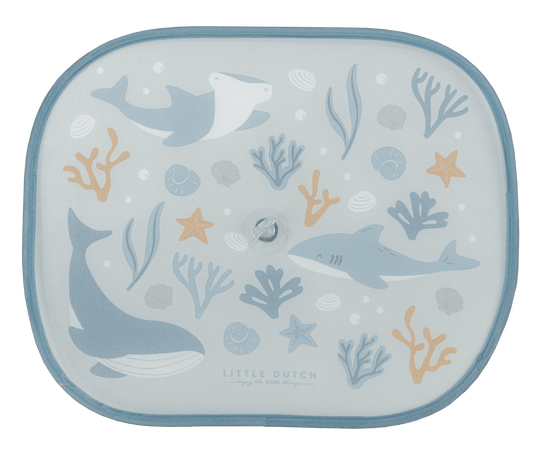 LD Sunshade Ocean Dreams