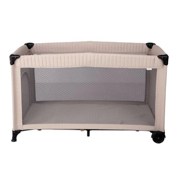LD Travel Cot With  Bag