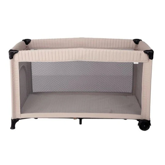LD Travel Cot With  Bag