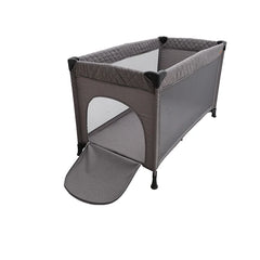 LD Travel Cot With  Bag