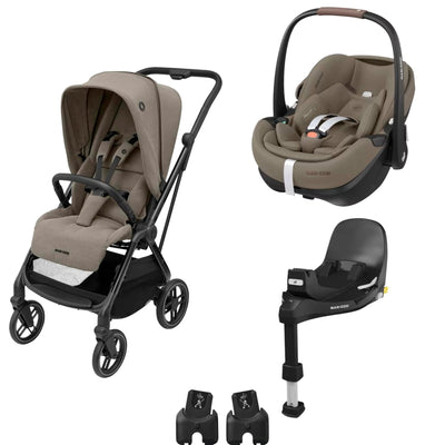 Leona² Travel System Special