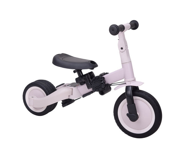 Kaya 4 in1 Tricycle  with push bar