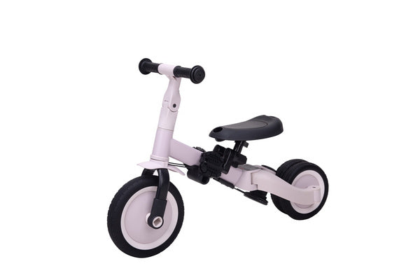 Lio 4 in1 Tricycle  with push bar