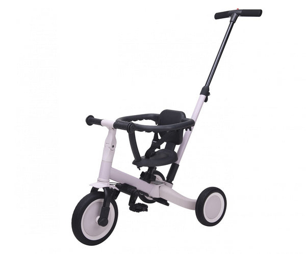 Lio 4 in1 Tricycle  with push bar
