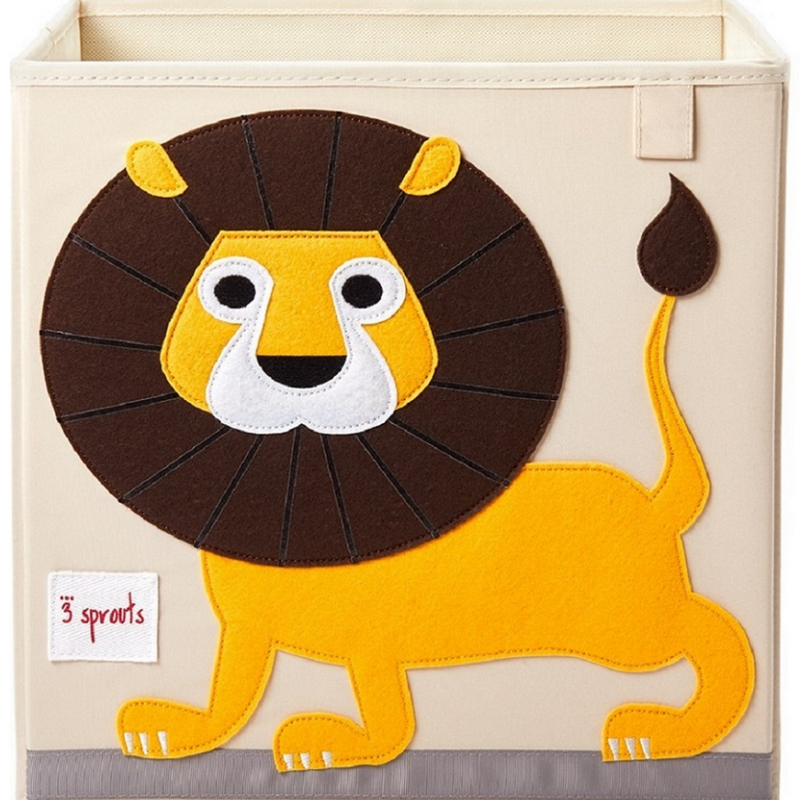 Storage Box Animal