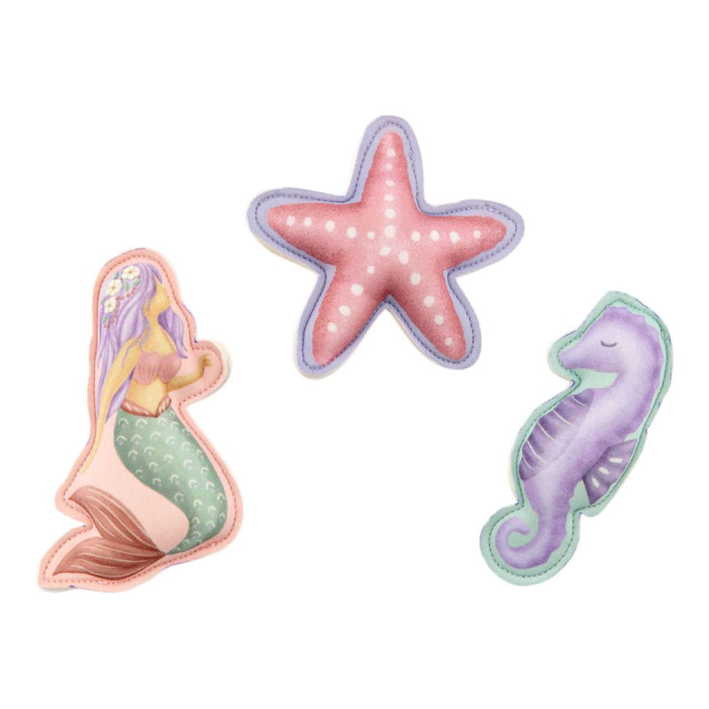 LD Dive Figures Dreamy Mermaid