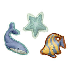 LD Dive Figures Ocean World