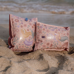 Little Dutch armbands Dreamy Mermaid in the sand
