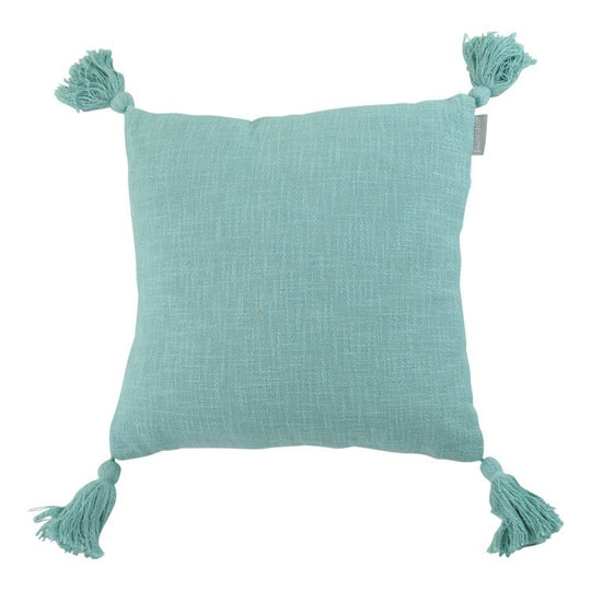 Slub Cushion 45 x 45