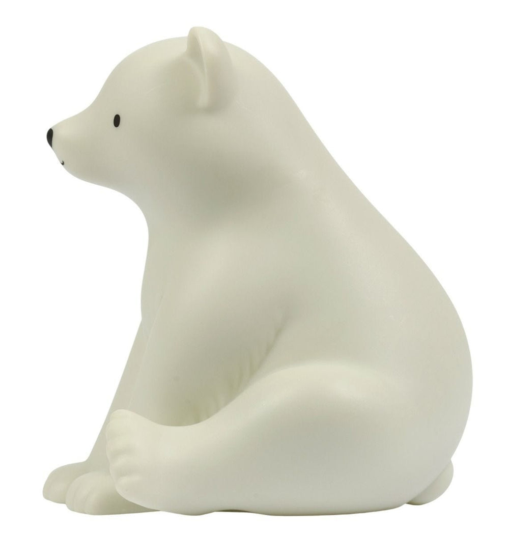 Little Light Polar Bear