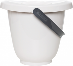 Luma Bath Bucket with Lid