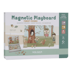 LD Magnetic Play Board  FSC