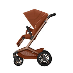 Maxi-Cosi Fame stroller Copper Terra, side view