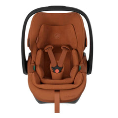 Maxi-Cosi Pebble Slide Pro car seat Copper Terra
