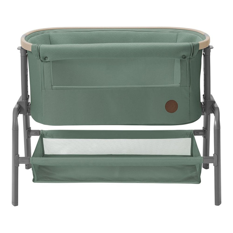 Maxi Cosi Iora Co-sleeper Eco – Kids Living1