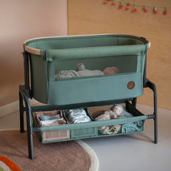 Maxi Cosi Iora Co-sleeper Eco