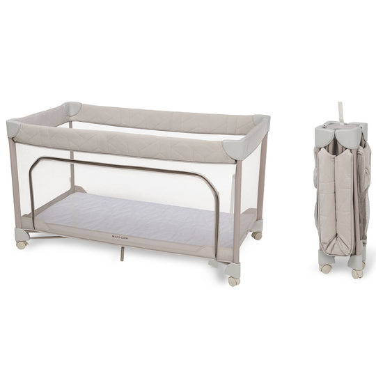 Maxi Cosi Merlin Travel Cot 120x60