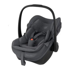 Maxi-Cosi Pebble Slide Pro car seat Moon Graphite
