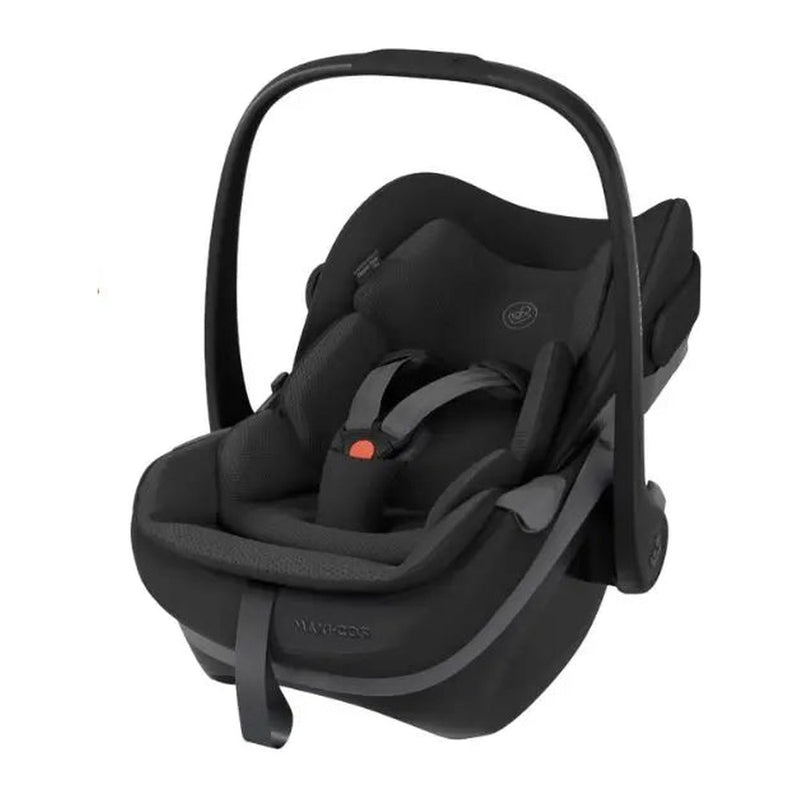 Maxi-Cosi Pebble Slide Pro car seat Onyx Black
