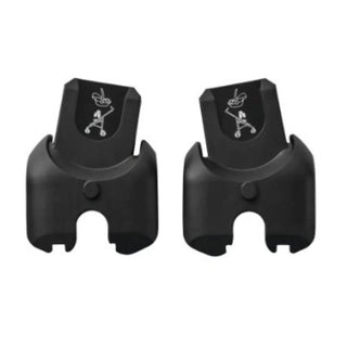 Maxi Cosi adapters