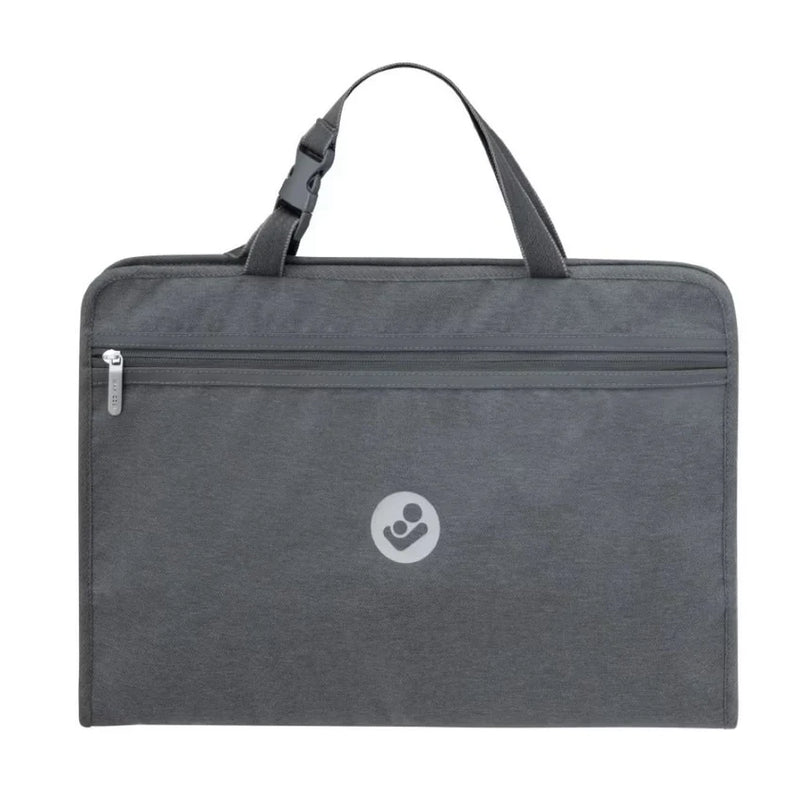 MC Back Seat Organiser Graphite