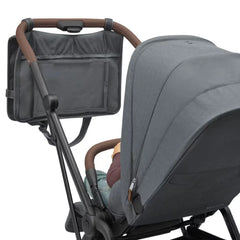 MC Back Seat Organiser Graphite