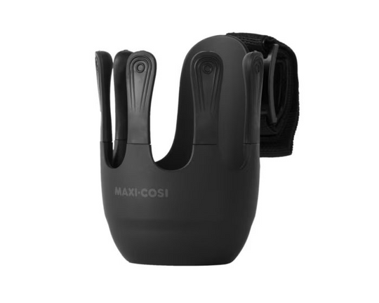 Maxi Cosi Cup Holder Black