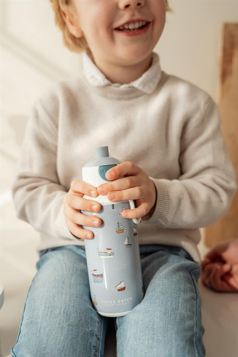 Drink Bottle Pop Up Campus 400 ML
