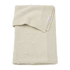 Blanket Knots 100x150cm