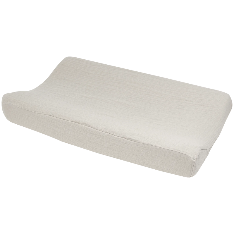Muslin Changing Mat Cover 50x70cm