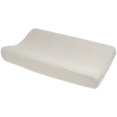 Muslin Changing Mat Cover 50x70cm