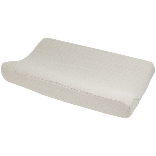 Muslin Changing Mat Cover 50x70cm