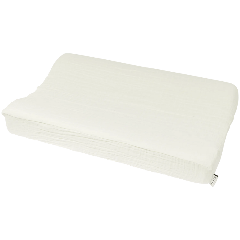 Muslin Changing Mat Cover 50x70cm