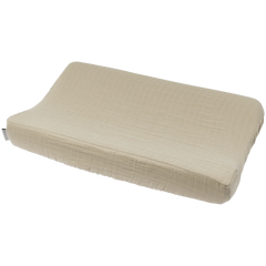 Muslin Changing Mat Cover 50x70cm